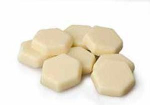 Lindt Piccoli weiss