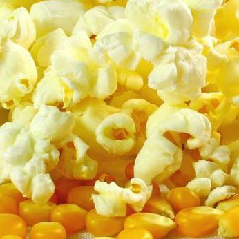 Popcorn Mais