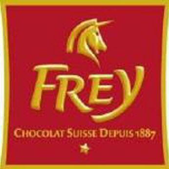 Milch Couverture Frey