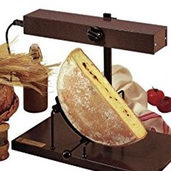 Raclette Grill 900W