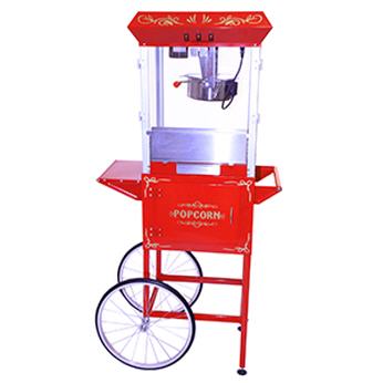 Popcorn Maker