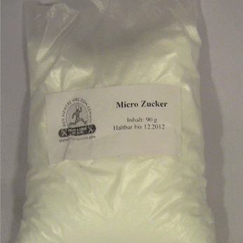 Micro Zucker fein - Isomalt 250g