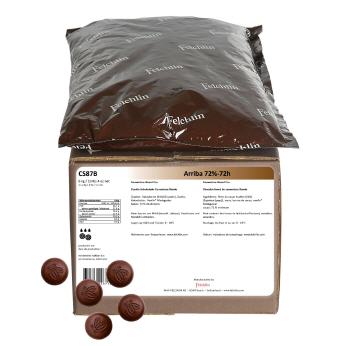 Arriba 72% Grand Cru 72 Std