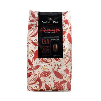 Valrhona Guanaja