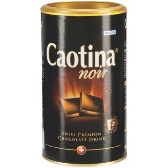 Caotina noir 500g