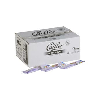Cailler Le Chocolat Trinkschokolade 100 Portionen