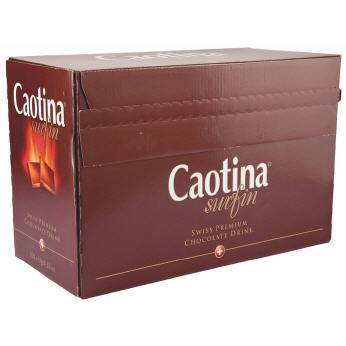 Caotina Surfin 100x15g Portionen