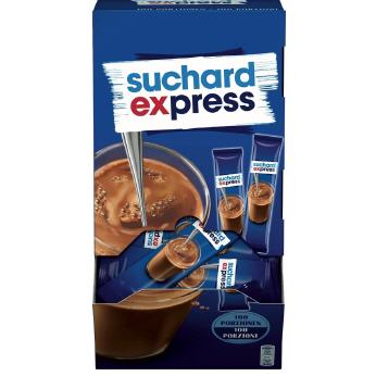 Suchard Express 100x14,5g Portionen