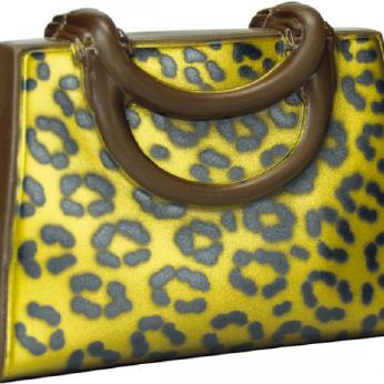 Schokoladen Handtaschen & Schuhe