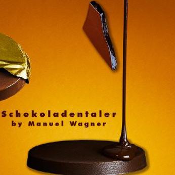 Schokotaler