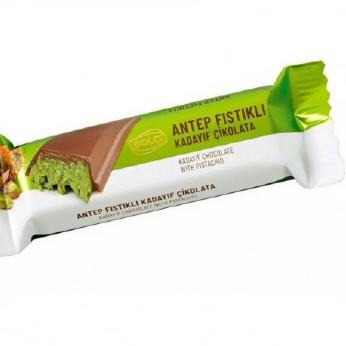 Dubai Schokoladen Riegel 30g