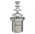 Kleiner Profi Schokobrunnen Choco King